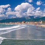 I corsi autunnali a Viareggio e Forte dei Marmi