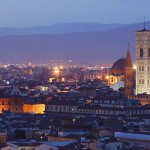 Tra cuochi e stilisti: un cocktail di stelle alla Terrazza Brunelleschi