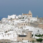 I corsi AIBM Project ad Ostuni