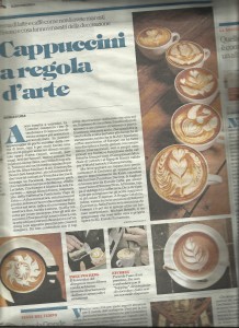 cappucciniregoladarte