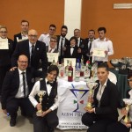 Concluso il corso di barman all’Alberghiero di Fasano