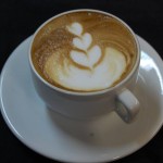 Corso di Latte Art a Pisa (Giugno)