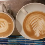 Aperte iscrizioni per corso latte art a Marina di Carrara