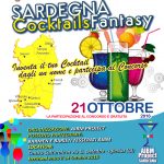 Sardegna Cocktail Fantasy