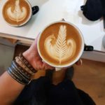 Corso di Latte Art a La Spezia