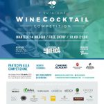 WineCocktail Competition 2019