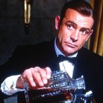 Tutti i cocktail di James Bond