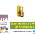 Webinar su Marc de champagne