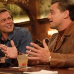 Once Upon a Time in Hollywood – cosa bevono?