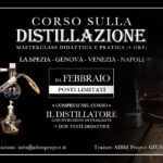 Corso sulla distillazione